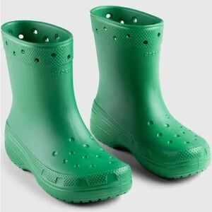 Crocs classic boot Men/Women